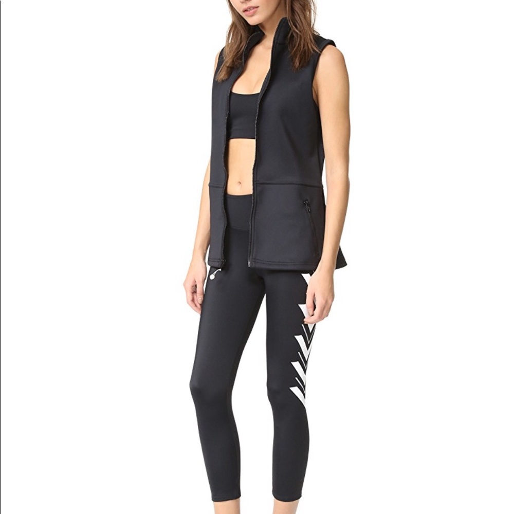 Onzie Venice Capri NWT